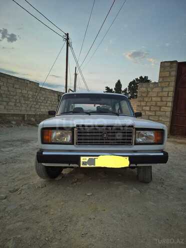 LADA (VAZ) 2107 2004, 87,987 km - 1.6 l - Bakı