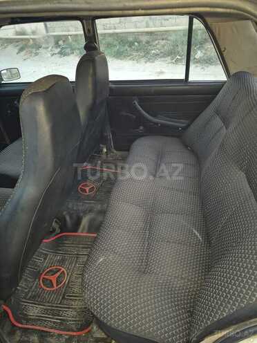 LADA (VAZ) 2107 2004, 87,987 km - 1.6 l - Bakı