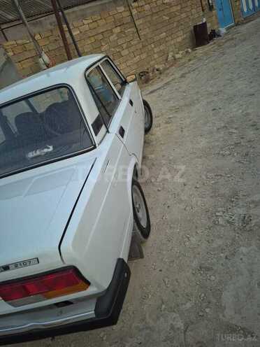 LADA (VAZ) 2107 2004, 87,987 km - 1.6 l - Bakı