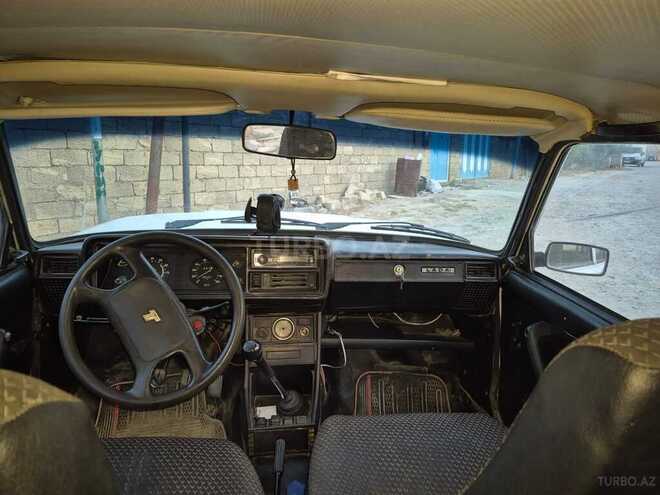 LADA (VAZ) 2107 2004, 87,987 km - 1.6 l - Bakı