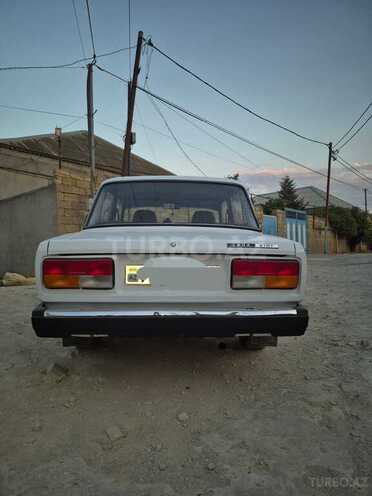 LADA (VAZ) 2107 2004, 87,987 km - 1.6 l - Bakı