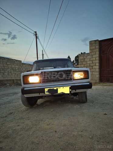 LADA (VAZ) 2107 2004, 87,987 km - 1.6 l - Bakı