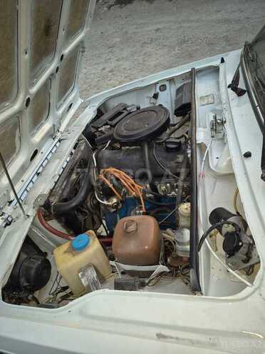 LADA (VAZ) 2107 2004, 87,987 km - 1.6 l - Bakı