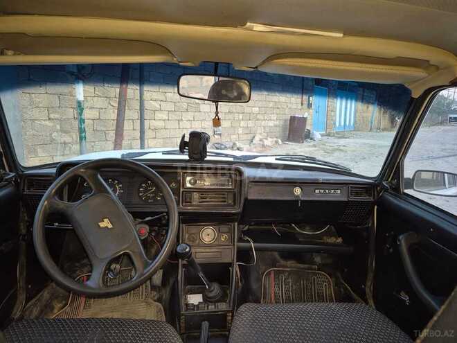 LADA (VAZ) 2107 2004, 87,987 km - 1.6 l - Bakı