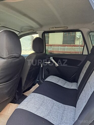 LADA (VAZ) Kalina 2016, 262,000 km - 1.6 л - Sumqayıt