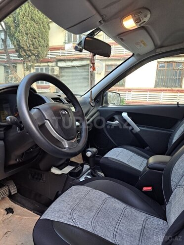 LADA (VAZ) Kalina 2016, 262,000 km - 1.6 л - Sumqayıt