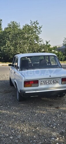 LADA (VAZ) 2107 2004, 43,930 km - 1.6 л - Şəki