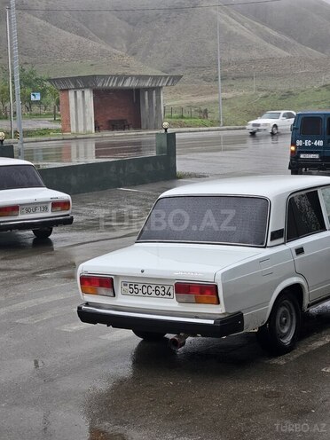 LADA (VAZ) 2107 2004, 43,930 km - 1.6 л - Şəki