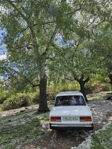 LADA (VAZ) 2107 2004, 43,930 km - 1.6 л - Şəki
