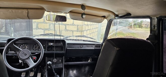 LADA (VAZ) 2107 2004, 43,930 km - 1.6 л - Şəki