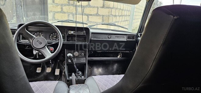 LADA (VAZ) 2107 2004, 43,930 km - 1.6 л - Şəki