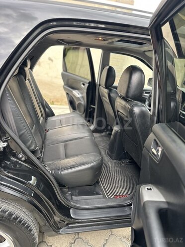 Kia Sportage 2008, 245,000 km - 2.0 l - Bakı