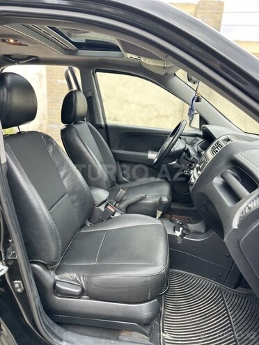 Kia Sportage 2008, 245,000 km - 2.0 l - Bakı