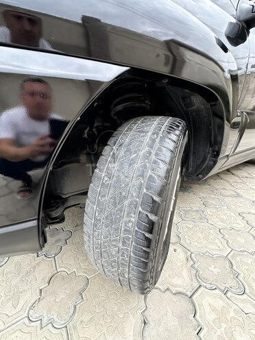 Kia Sportage 2008, 245,000 km - 2.0 l - Bakı