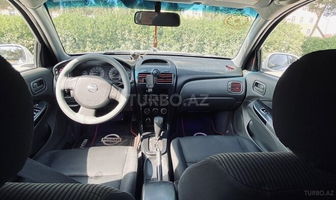 Nissan Sunny 2008, 198,000 km - 1.6 l - Bakı