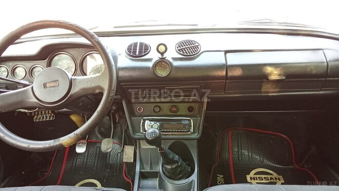 LADA (VAZ) 2106 1988, 75,120 km - 1.6 l - Bakı