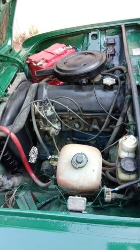 LADA (VAZ) 2106 1988, 75,120 km - 1.6 l - Bakı