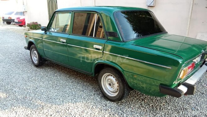 LADA (VAZ) 2106 1988, 75,120 km - 1.6 l - Bakı