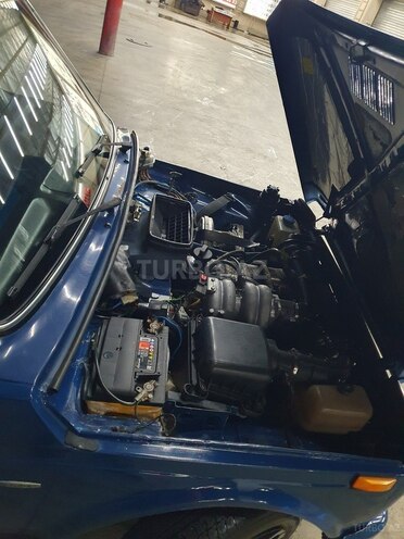 LADA (VAZ) Niva 2012, 185,021 km - 1.7 l - Bərdə