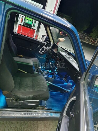 LADA (VAZ) Niva 2012, 185,021 km - 1.7 l - Bərdə