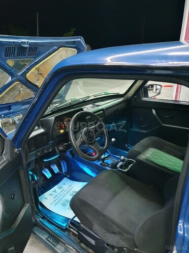 LADA (VAZ) Niva 2012, 185,021 km - 1.7 l - Bərdə