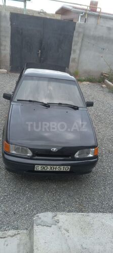 LADA (VAZ) 2115 2010, 380,000 km - 1.6 l - Bakı