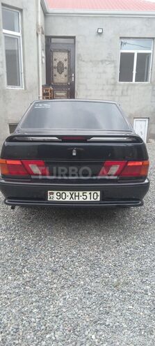 LADA (VAZ) 2115 2010, 380,000 km - 1.6 l - Bakı
