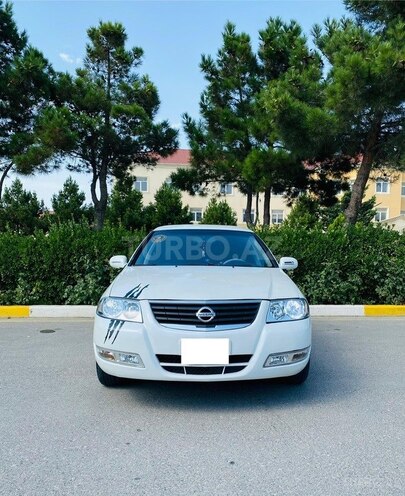 Nissan Sunny 2008, 198,000 km - 1.6 l - Bakı