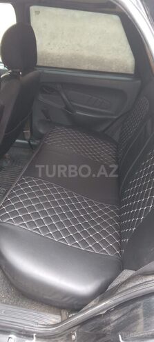 LADA (VAZ) 2115 2010, 380,000 km - 1.6 l - Bakı
