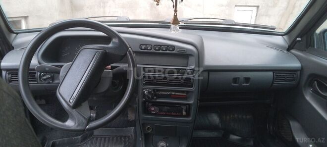 LADA (VAZ) 2115 2010, 380,000 km - 1.6 l - Bakı