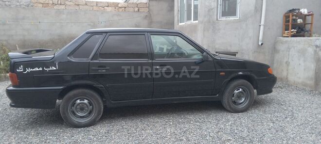 LADA (VAZ) 2115 2010, 380,000 km - 1.6 l - Bakı