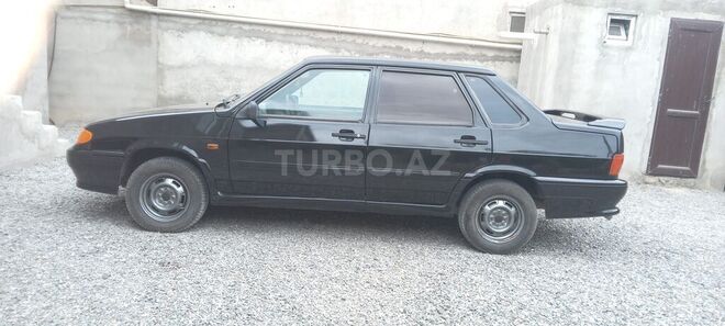 LADA (VAZ) 2115 2010, 380,000 km - 1.6 l - Bakı