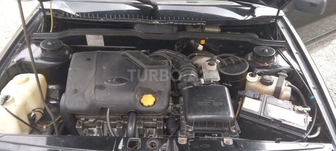 LADA (VAZ) 2115 2010, 380,000 km - 1.6 l - Bakı