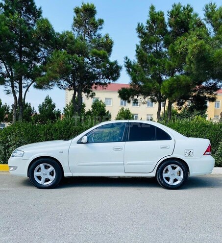 Nissan Sunny 2008, 198,000 km - 1.6 l - Bakı