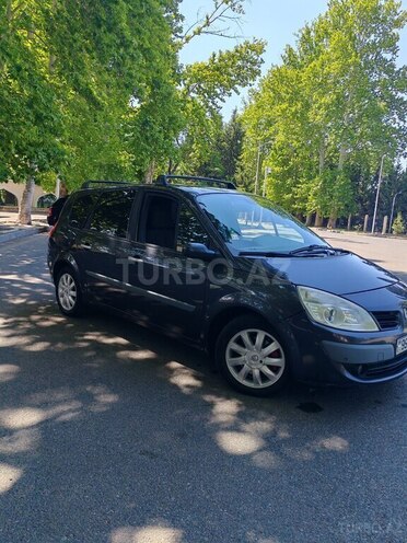 Renault Grand Scenic 2007, 362,000 km - 1.5 l - Mingəçevir