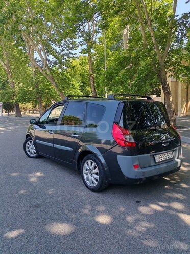 Renault Grand Scenic 2007, 362,000 km - 1.5 l - Mingəçevir