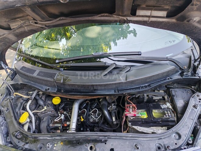 Renault Grand Scenic 2007, 362,000 km - 1.5 l - Mingəçevir