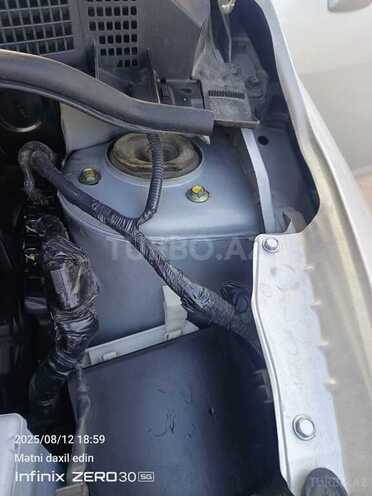 Nissan Tiida 2011, 215,000 km - 1.6 l - Sumqayıt