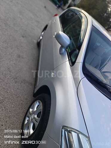 Nissan Tiida 2011, 215,000 km - 1.6 l - Sumqayıt