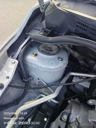 Nissan Tiida 2011, 215,000 km - 1.6 l - Sumqayıt