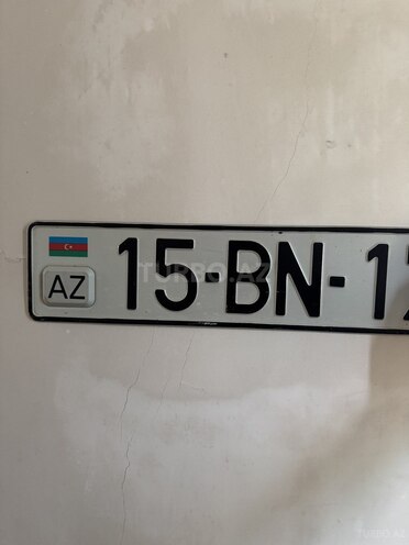 ZIL 130 1988, 189,909 km - 6.0 l - Cəlilabad