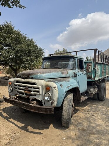 ZIL 130 1988, 189,909 km - 6.0 l - Cəlilabad