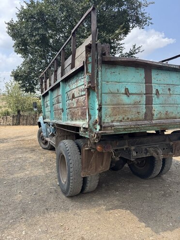 ZIL 130 1988, 189,909 km - 6.0 l - Cəlilabad