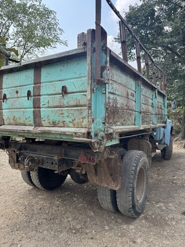 ZIL 130 1988, 189,909 km - 6.0 l - Cəlilabad