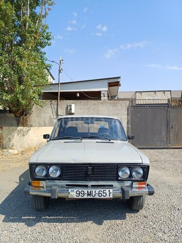LADA (VAZ) 2106 1984, 70,964 km - 1.6 l - Lənkəran