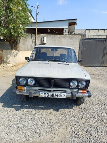 LADA (VAZ) 2106 1984, 70,964 km - 1.6 l - Lənkəran