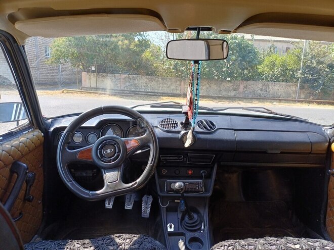 LADA (VAZ) 2106 1984, 70,964 km - 1.6 l - Lənkəran