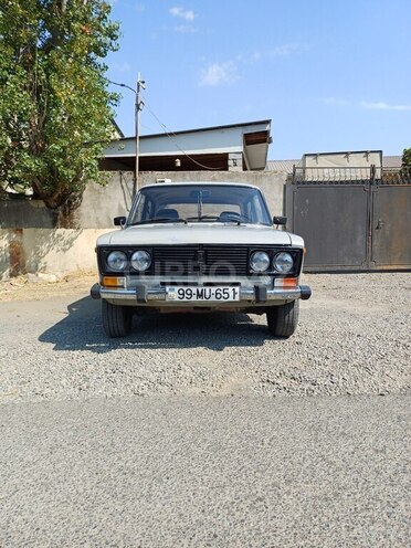 LADA (VAZ) 2106 1984, 70,964 km - 1.6 l - Lənkəran