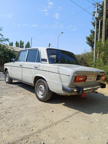 LADA (VAZ) 2106 1984, 70,964 km - 1.6 l - Lənkəran