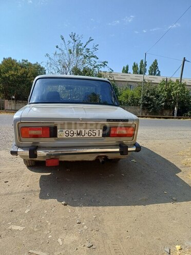 LADA (VAZ) 2106 1984, 70,964 km - 1.6 l - Lənkəran